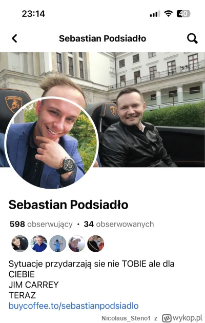 Nicolaus_Steno1 - Pewnie Szacowne Grono Sebcologow zauważało, ze przed faza depresyjn...