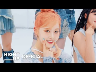 XKHYCCB2dX - STAYC(스테이씨) 'Bubble' MV
#koreanka #stayc #kpop