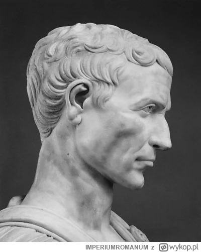 IMPERIUMROMANUM - Tego dnia w Rzymie

Tego dnia, 49 p.n.e. – Juliusz Cezar przekroczy...