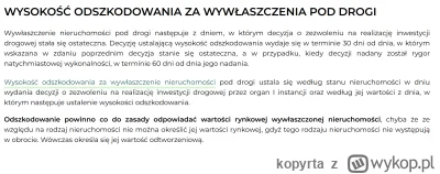kopyrta - @PrawdziwyRealista: twoja prawdziwa realność opiera się chyba na wyobrażeni...