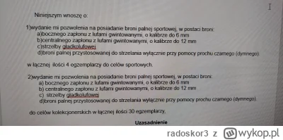 radoskor3 - @minor983 z lewej strony widzę że jest za mało danych ma być PESEL numer ...
