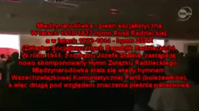 L.....y - Gawkowski to ten czerwony patriota?