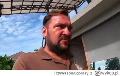 TrzyWesoleOgorasy - #raportzpanstwasrodka

Susdej, 
826; 2:10
Marcin wspomina że twar...