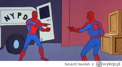 SmartCheetah - > o w końcu jesteś.

@Metris: