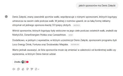 Nadwykopek - Ciekawe który z biznesmenów? Tak się k---a wysprzęglić na sponsora. Na p...