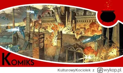 KulturowyKociolek - https://popkulturowykociolek.pl/komiks-hawkmoon-tom-1-recenzja/
Z...