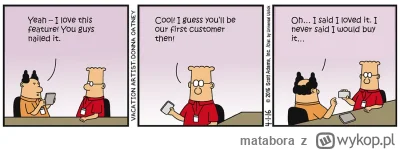 matabora - zasada WTP  Towar jest wart tyle ile klient jest gotów za niego zapłacić.