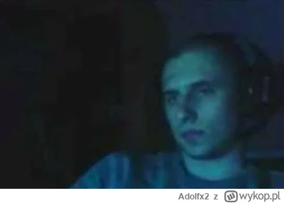 Adolfx2 - #mecz