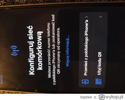 tuzzior - @tuzzior: sam na codzień korzystam z Androida a to telefon mojej młodszej s...