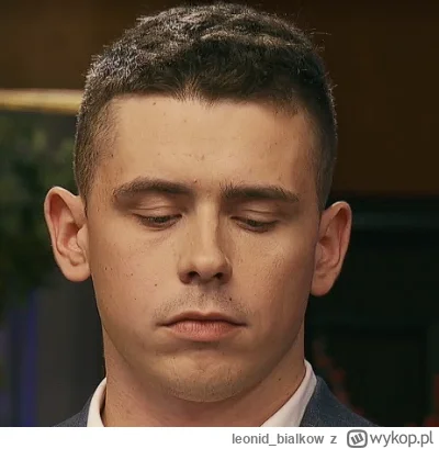 leonid_bialkow - #rolnikszukazony 
jestem adam,
mam flaka jak wkładam