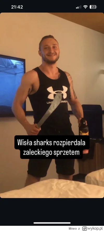 Mneo - @sperg44: O tego świra chodzi?