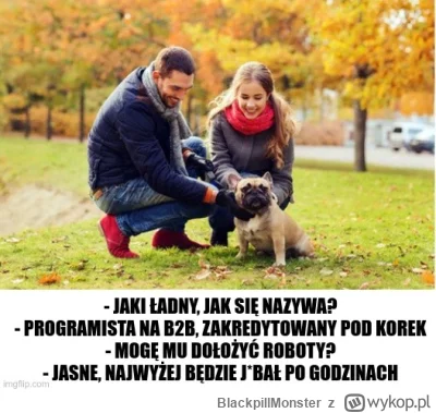 BlackpillMonster - #programista15k #pracait #korposwiat #programowanie