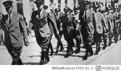 IIWSwKolorze1939-45 - Witam wszystkich na #wojnawkolorze następcy tagu #iiwojnaswiato...