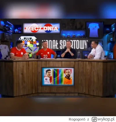 Rogogon5 - @Rogogon5: