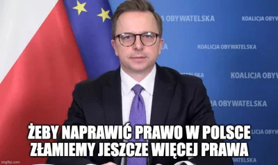 zdrajczyciel - Wy macie igrzysk, a to trzeba płakać nad stanem klasy politycznej

#se...