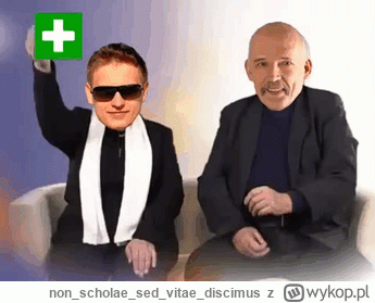 nonscholaesedvitaediscimus - #przegryw łap plusa