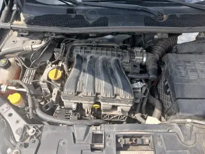 Damasweger - Update urwanego silnika

W ASO powiedzieli, że nie da się stwierdzić, cz...