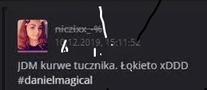 ElMurano - O co z tym chodzi? Widziałem tego screena już wiele razy i dalej nie wiem ...