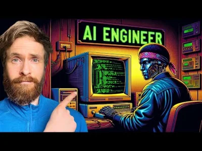 raneli - Learn AI Engineer Skills For Beginners: OpenAI API + Python