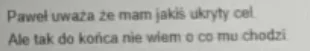 Formbi - @andrenek: co jak to, ale w temacie lateksów Barnej jednak całkiem często ma...