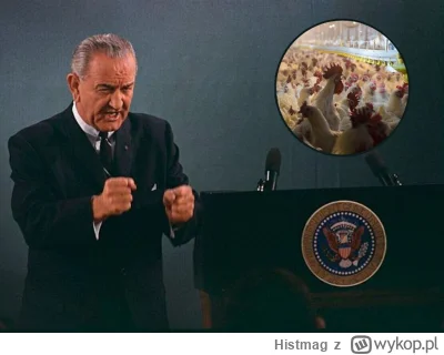 Histmag - Znalezisko - Nie tylko Trump. Oto jak wyglądały wcześniejsze wojny handlowe...