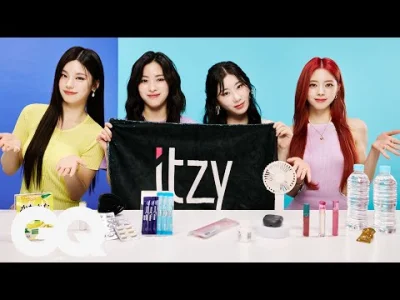 Tsuoiden - #koreanka #itzy
Chaer (ʘ‿ʘ)