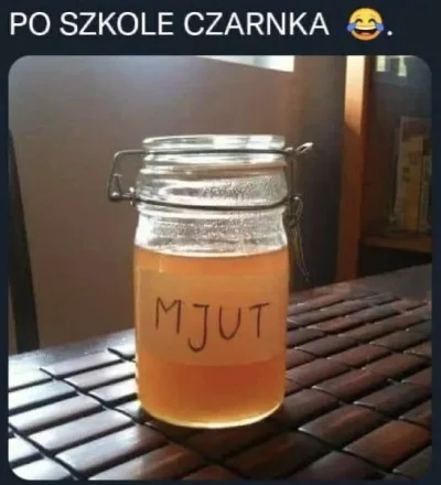 robert5502 - Pewnie jeszcze z pczoły
#heheszki #miod