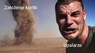 travisbickle1899 - Wspaniały to był lipiec bezupałowy. Pewnie jeszcze kilka gorących ...