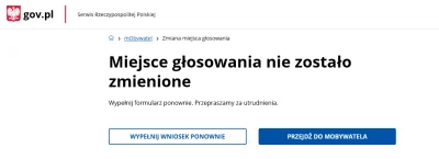 maciejowy - Pierwsza próba i już fiasko. Dziękuje do widzenia.