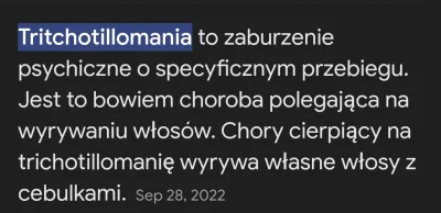 vCertus - Mam to szczególnie jak włosy na brodzie i szyi się wyrywa. Jaka to jest sat...