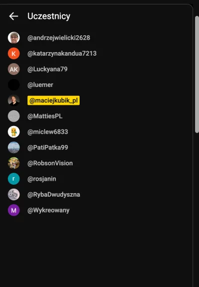 say-my-name - j----y śliski, łysy wąż ograniczył czat do swoich przydupasów. Czat byl...