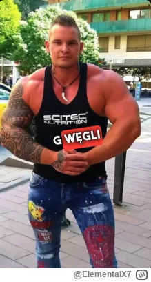 ElementalX7 - #famemma Jedyny ratunek dla Fame MMA