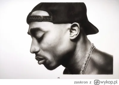 zaskron - Cześć, właśnie mija rok odkąd zacząłem rysować - czysto hobbystycznie, dla ...