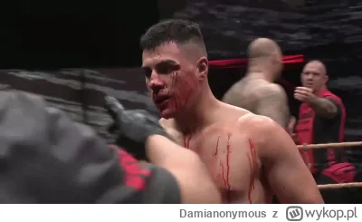 Damianonymous - Dzisiaj #gromda więc coś dla fanek Kamila #loveisland