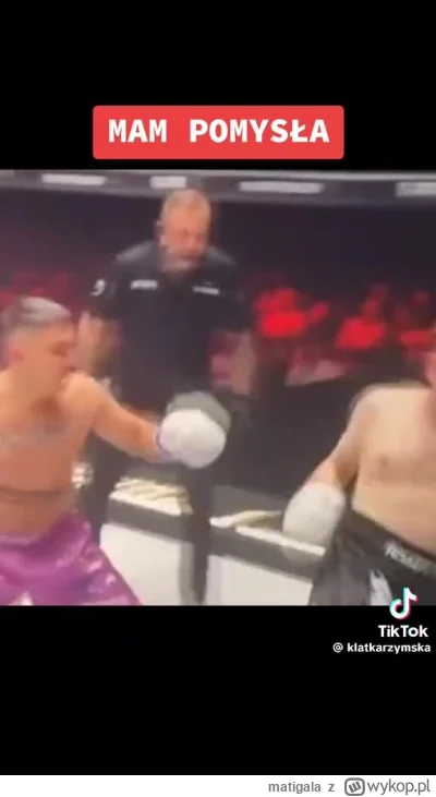 matigala - #famemma #patostreamy