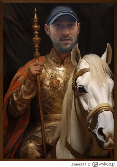 Zwierz33 - @Felixu: Ej! KOlegoooo trochę szacunku.... bo będę musiał yyyyy wyjaśnić k...