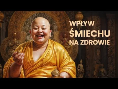 POPCORN-KERNAL - Część 4:  Wpływ śmiechu na zdrowie - [Humor nie na żarty]
Jaki realn...