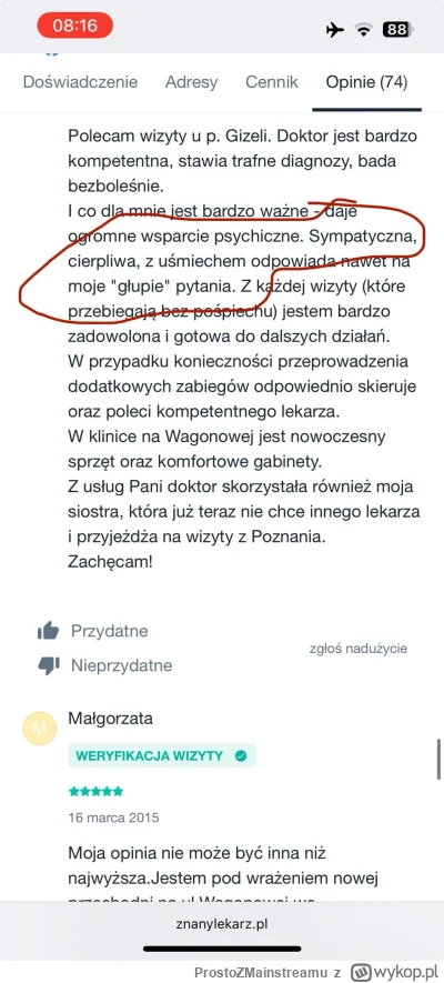 ProstoZMainstreamu - @ProstoZMainstreamu: Najgłupsze pytania 5