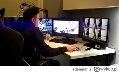 edenmar - I jeszcze bonus: Stuu wystąpił też w teledysku u Tomasza Machlika. W tekści...