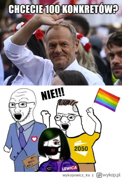 xmthris - #polityka #bekazlewactwa #bekaztuska #bekazpo #bekazhołowni #bekazlewicy