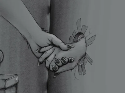 lycaon_pictus - #futrowpis