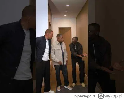 hipeklego - #heheszki #khabylame #badboys