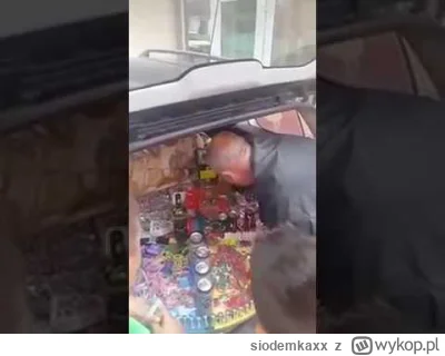 siodemkaxx - @borsuk321: losowanko