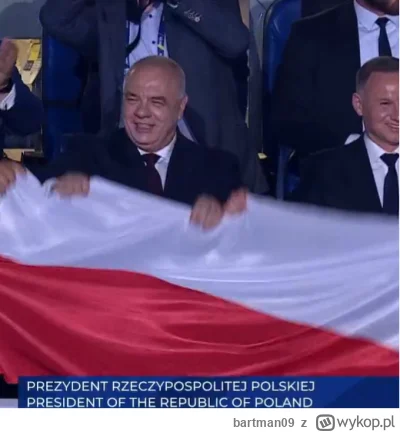 bartman09 - Sasin na stadionie #wislakrakow 
No to k---a w kolejnym sezonie ekstrakla...