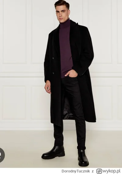 DorodnyTucznik - zdradzę Ci moją metodę, też się nie znam na modzie, ale np. wielu pr...