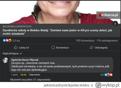 jakismadrynickpolacinsku - ( ͡° ͜ʖ ͡°) Kiedy Niemiec uczy się już w wieku 16 lat zawo...