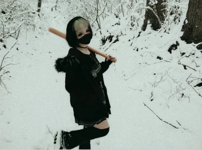 MentalBreakDance - Nosiliśmy maski zanim to było modne ( ͡~ ͜ʖ ͡°) #tonciu #opiowraki...