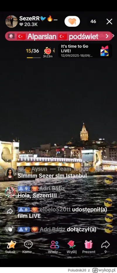 Poludnik20 - @Poludnik20: