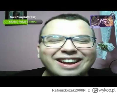 Rafonixkozak2008Pl - XDDD #famemma #robalini