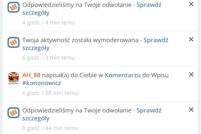 Grzegorzzemla - #kononowicz farrka vel grzesiu Zemla odwołuje się ale bez skutecznie ...